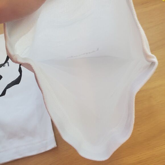 NEW Larroude Shoe Dust Bag Set - Picture 5 of 5